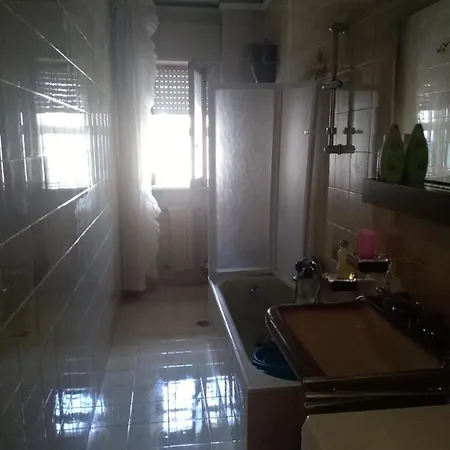 Vacanze Apartament *