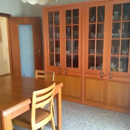 Vacanze Apartament